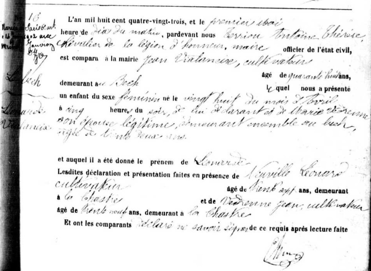 Naissance VIalaneix Leonarde 28_04_1883.jpg